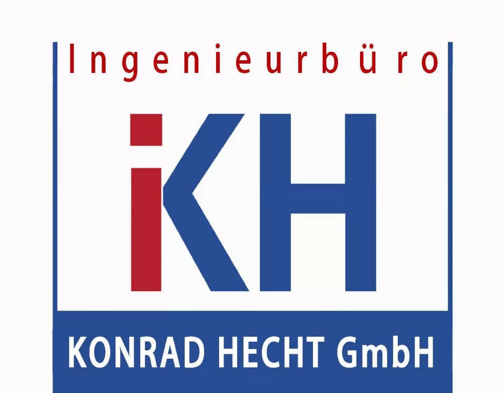IB-Hecht-GmbH Logo